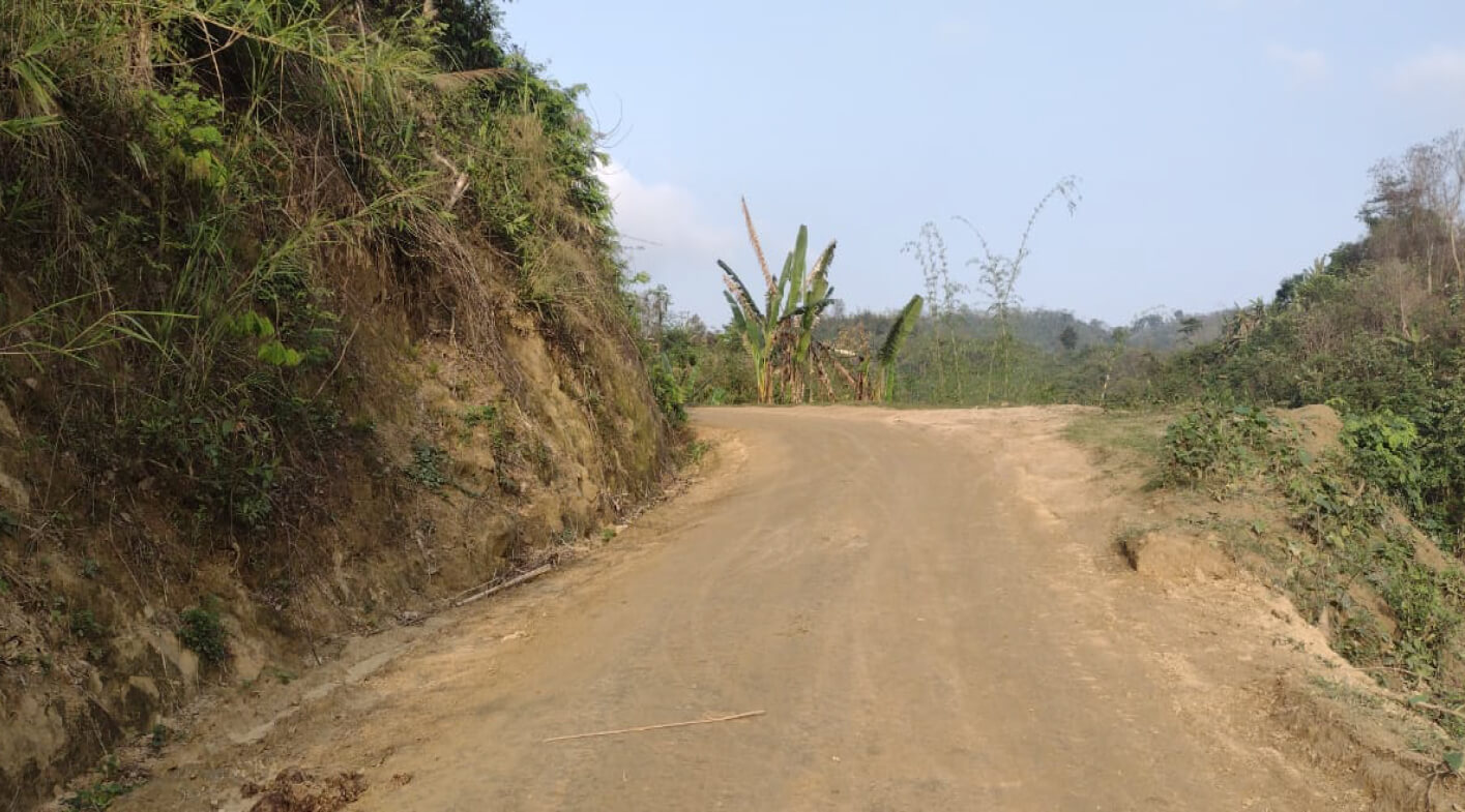 chemical stabilization of soil