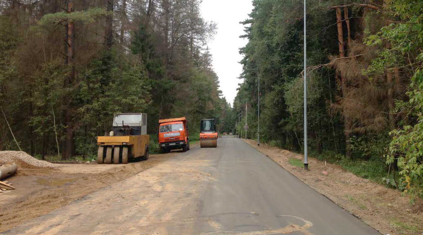 effective soil stablizing