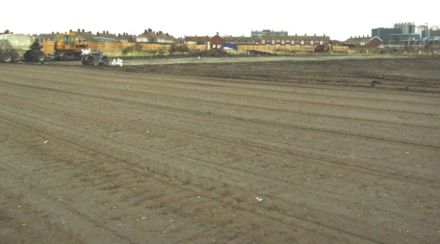 soil stablization techniques